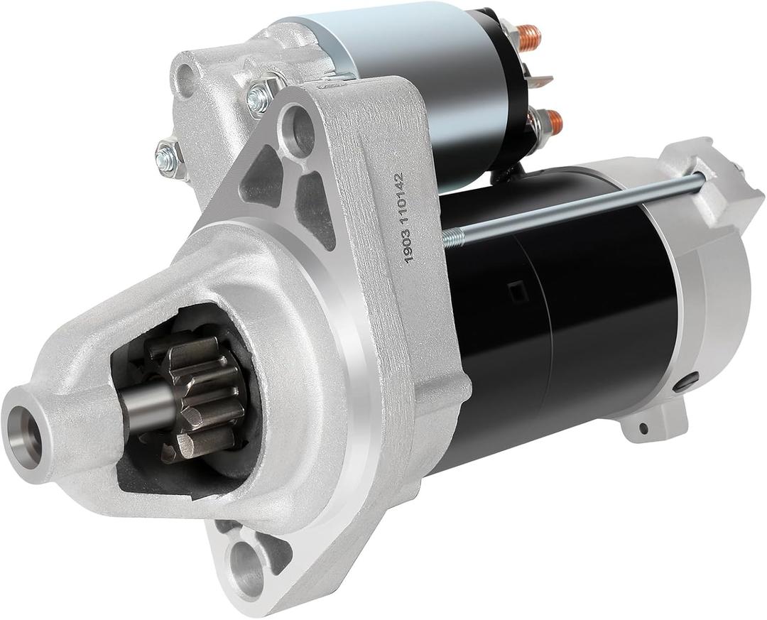 SCITOO Motor Starter for 17886N Starters Fit for Acura for RSX 2002-2006