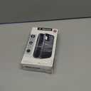 Pelican iPhone 11 Pro/XS/X Case, Shield Case - Military Grade Drop Tested  Dupont Kevlar Carbon, TPU, Polycarbonate Protective Case for Apple iPhone 11 Pro/XS/X (Black)