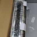 bella 2 Slice Slim Toaster, Fitsanywhere™ Kitchenware, 6 Setting Shade Control with Reheat & Cancel Buttons, Fits sourdough, 10” Long Slot, Anti Jam & Auto Shutoff, 900 Watt, Oatmilk