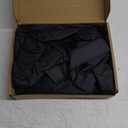 Comnova Griddle Cover for Blackstone 36 Inch Griddle with Hood - Heavy Duty Waterproof, 600D Flat Top Grill Cover for Blackstone Pro Series Griddle