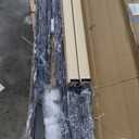 Primasleep 14 Inch Modern Metal Platform Bed Frame/Easy Assembly/Mattress Foundation/Wood Slat/No Box Spring Needed/Queen/Black