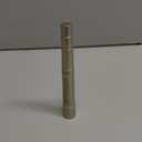 L’Oreal Paris Makeup Original Telescopic Mascara, Separating Mascara Volume and Length Formula, Washable, Blackest Black, 0.27 Fl Oz., 1 Count