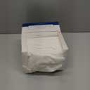 Clean Skin Club Clean Towels XL Supreme, 100% USDA Biobased Face Towel, Disposable Face Towelette, Eczema Association Accepted, Thicker Textured Dry Wipes, Ultra Absorbent & Soft, 1 Pack, 50 Ct