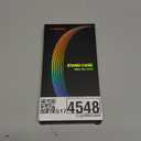 TORRAS 360 Magnetic Stand for iPhone Air Case, [Fit for MagSafe] [Military-Grade Protection] Translucent Slim Case for iPhone 17 Air, 2025, Obsidian Black, Ostand O3 Fitness Series