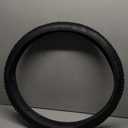 Trail King Mountain Bike Tire - Clincher, Wire, Black 25 Inch