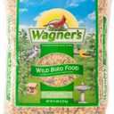 Wagner's 52003 Classic Blend Wild Bird Food, 6-Pound Bag