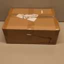 REALINN Under Sink Organizer, Pull Out Cabinet Organizer, 2 Tier Metal Slide Out Shelf with L Shaped Design, Under Cabinet Storage for Kitchen, Bathroom, Laundry, Deep Cabinet Shelf Storage, White