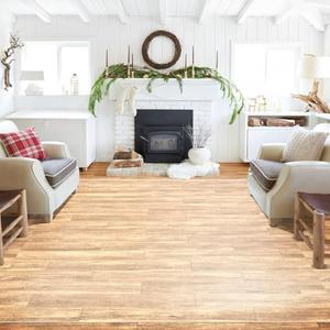 tixpol Plastic Floor Mat for Home, 8' x 12' Waterproof Area Rug for Living Room, Non-Slip Area Rug for Dining Room, Office Laundry, Non-Slip Vinyl Floor Protector Play Mat for Kids Pet (Clear)