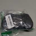 Coolaado Wireless Controller for Xbox/Swtich/PS3/4, Bluetooth Handheld Gaming Joysticks Gamepad Compatible With iPhone/Andriod Phones/PC (Black)