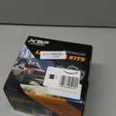 KSP 3in Level Lift Kits for F150 2004-2026,3" Front Leveling Lift Kits Compatible with Expedition 03-18,Mark LT 2005-2008, Aluminum Forged Strut Spacer Raise the Truck 3inch Package of 2 (Black)