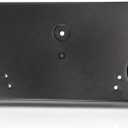 For Lincoln Navigator 2018 19 2020 2021 License Plate Bracket Front | Replacement For FO1068175 | 191275679760