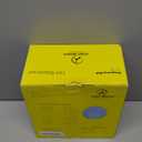 ProBody Pilates Pregnancy Ball - Yoga Ball for Pregnancy with Book, Prenatal, Labor & Postnatal Maternity Exercise