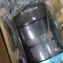 Cordless Handheld Pool Vacuum, Rechargeable Pool Cleaner with 16 Gal/Min Suction, 60 Min Runtime, Dual-Phase Cleaning System, Ideal for Above Ground Pools, Spas, Hot Tubs, Teal (2025 Version)