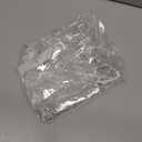 Glenmal 3 Pcs Elf Ear Cuffs and Crown Halloween Rhinestone Leaf Headband Fairy Ear Cuffs Princess Cosplay Costume for Women (1 Count (Pack of 2), Silver)