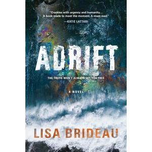 Adrift: A Climate Crisis Thriller About Memory and Survival