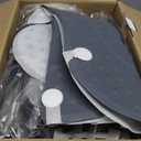 Cold Therapy Machine Programmable Timer Portable Ice Machine for Knee After Surgery Knee Replacement Recovery System, Cryotherapy Pain Relief/Compression Pad for Shoulder Hip Ankle