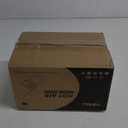 YIHUA 959D-Digital Hot Air Rework Station, High Power with 3 Memories, Airflow Efficiency, F /C Display, Accurate Temp.(212F~932F), Brushed Aluminum Panel & Safety Features