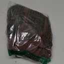 GORGLITTER Women's Flower Asymmetrical Bodycon Mini Dress Mesh Mock Neck Sleeveless Summer Cute Cocktail Prom Dresses, Small