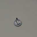 TOPINCN Round Pull, Boat Boat Deck Cabin Flush Pull, Marine for Rv Boat Marine Deck