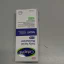 Cetaphil Night Moisturizer for Face, Hydrating Facial Moisturizer with Hyaluronic Acid, For All Skin Types, Lightweight and Non-Comedogenic, Dermatologist Recommended for Sensitive Skin, 3oz