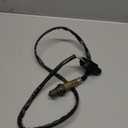 LSU 4.9 Lambda WideBand O2 Oxygen Sensor | for AEM 30-4110 30-0300 30-0310 - X Series AFR Inline Controller - UEGO A/F Ratio Wideband 02 Gauge | Replace# 17025, 0258017025