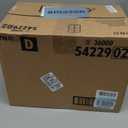 Depend Silhouette Adult Diapers, Incontinence & Postpartum Bladder Leak Underwear for Women, Maximum Absorbency, Extra Large, Pink, 48 Count (2 Packs of 24)