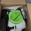 Greenworks 80V 4 Gallon Battery Powered Backpack Sprayer with 5 Tips, 70PSI Pressure - Pest Control, Sanitizing & Garden Spraying, Cordless High-Pressure Sprayer Commercial Use, Tool Only