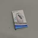 Sleek Wireless Mouse HS070 -Bla