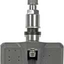 Dorman 974-001 Tire Pressure Monitoring System (TPMS) Sensor Compatible with Select Models