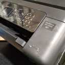 Epson Workforce WF-2830 Wireless Color Inkjet All-in-One Printer, Print Scan Copy and Fax, Automatic 2-Sided Printing, 1. 4" Color LCD, 100-sheet Paper Tray, Wi-Fi Direct Connectivity, Black