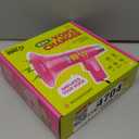 Mini Explorer Voice Changer for Kids for Kids - Voice Changing Device for Boys & Girls Ages 3-8+ Olds Birthday Gifts for 3, 4, 5, 7, 8 Year Old Boy - Toys Gift Ideas for Kid, Toddler (Pink)