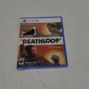 DEATHLOOP Standard Edition - PlayStation 5