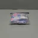 Tainehs Women's Two Piece Bikini Sets Sexy V Neck Swimwear Floral Triangle Swimsuit Cutout Low Rise Bathing Suit, Small