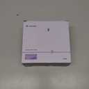 VCE Low Voltage Mounting Bracket Single Gang Wall Plate, Flush Low Voltage Box for Network, HDMI, Coaxial, Speaker, Telephone Cables, Orange, 5 Pack