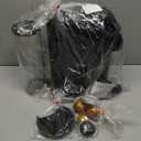 Nespresso Vertuo Plus Coffee and Espresso Maker by Breville, Ink Black