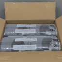 Depend Real Fit Adult Diapers, Incontinence Underwear for Men, Disposable, Maximum Absorbency, Small/ Medium, Black, 56 Count (2 Packs of 28)