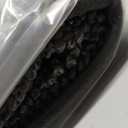 BEQHAUSE Kitchen Runner Rugs 20"x48", Non-Slip Kitchen Mats for Floor, Super Absorbent and Stain Resistant Kitchen Rug, Machine Washable Rugs for Kitchen, Hallway, Laundry & Sink, Charcoal