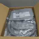 Bed Rails for Elderly Adults Safety, Bedrails for Elderly Adults Grab Bar Bed Handrails, Cane for Seniors with Non-Slip Ergonomic Handle and Storage Pocket, Fit Twin, Full, Queen, King