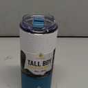 Manna Callie Tallboy Tumbler - 18 Oz - Sapphire  