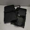 4 x T-H Marine Narrow Battery Tray