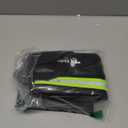 FLASLD 2-Pack E-Bike Battery Bag Fireproof Safe Charging Bag Explosionproof Lipo Battery Bag Large Capatity for Storage Charging (16 x 4.3 x 5in)