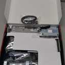 ASRock B550 Phantom Gaming 4 AC Supports 3rd Gen AMD AM4 Ryzen / Future AMD Ryzen Processors Motherboard