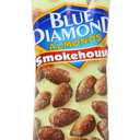 Blue Diamond Smokehouse Almonds, 1.5 oz