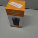 Self Stirring Coffee Mug - Rechargeable Stainless Steel Auto Self Mixing Cup with Lid, 400ml/13.5oz Coffee Travel Mugs To Stir Coffee, Mixed Milk, Tea for Women Men Office Car Use (Dark Green)