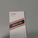 JAME for Google Pixel 9 Case/Pixel 9 Pro Case, Slim Fit Military Grade Shockproof Cover with Ring Holder Stand Kickstand Protective Phone Case for Google Pixel 9/9 Pro, Alpine Green