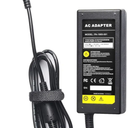 Fancy Buying Security Camera Power Adapter 12V 5A 100V-240V AC to DC 8-Way Power Splitter Cable FCC Certified LED Power Transformers-Fits Analog/AHD DVR/Camera