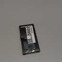 TOCOL for iPhone 17 Pro Case, Full Camera Protection, Built-in Magnetic Ring, Compatible with Magsafe Charger, Translucent Matte Phone Case for 17 Pro 6.3 inch (Dark Blue)