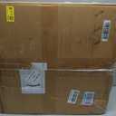 Hey-brother Cat Tree Tower for Indoor Corner with Spacious Condo, MPJ062MJ
