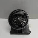AC Blower Motor Fan Fits for 1999-2009 Volkswagen VW Jetta TDI, 1999-2007 Golf, 1998-2010 Beetle, 2000-2006 Audi TT Quattro, Porsche Cayman, HVAC Heater Blower Motor Front, 700158, 1J1819 021C
