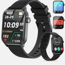 Smart Watch Model Number: TG08